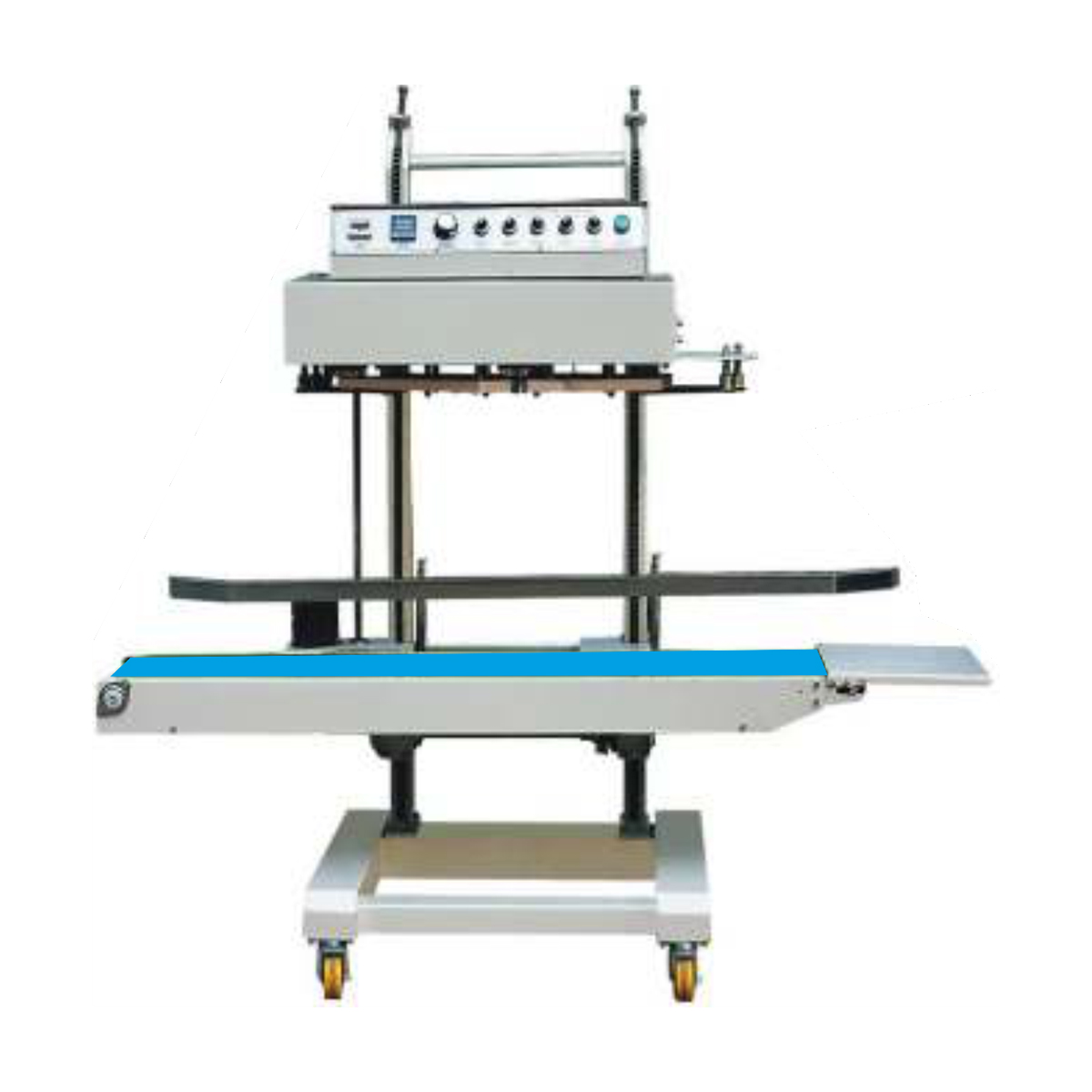 Heavy Duty Continuous Band Sealer