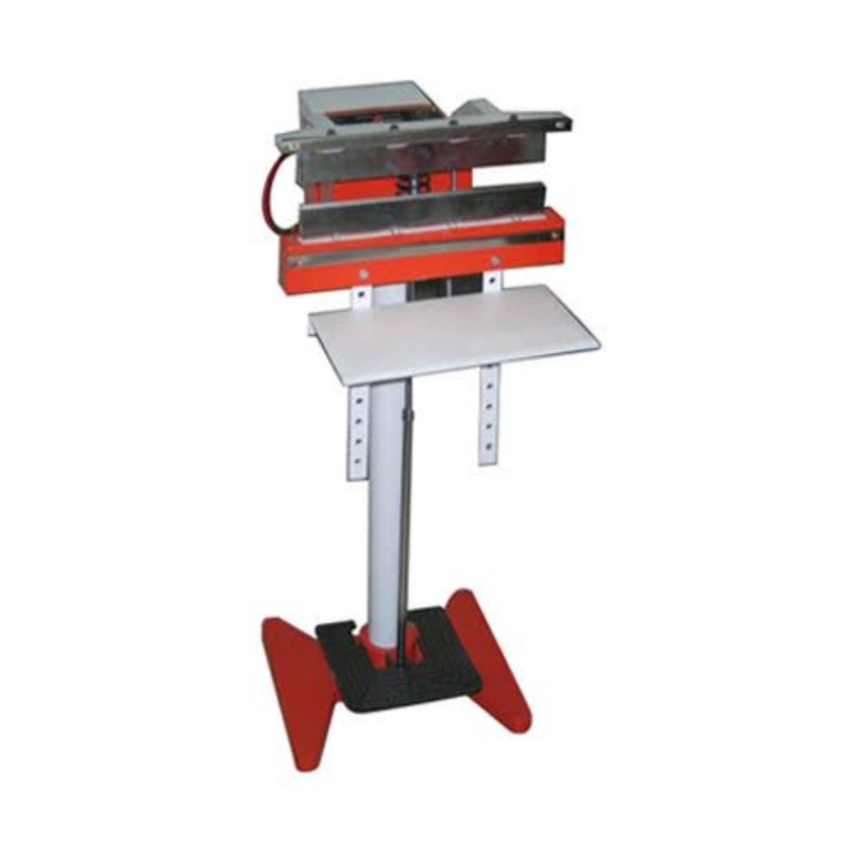 HotBar Foot Sealer