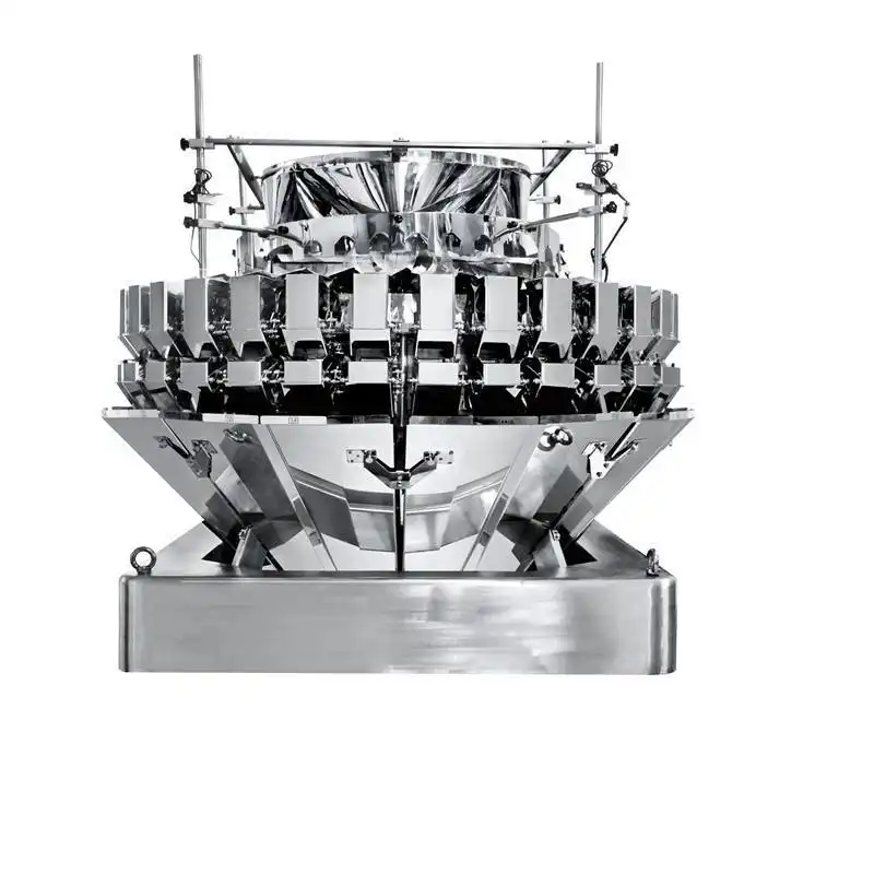 32 Head Mixing Weigher 0.5L