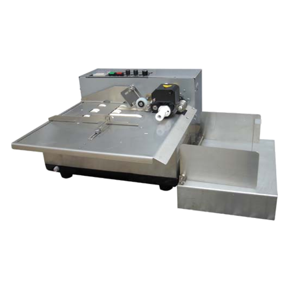 Solid Ink Coding Machine