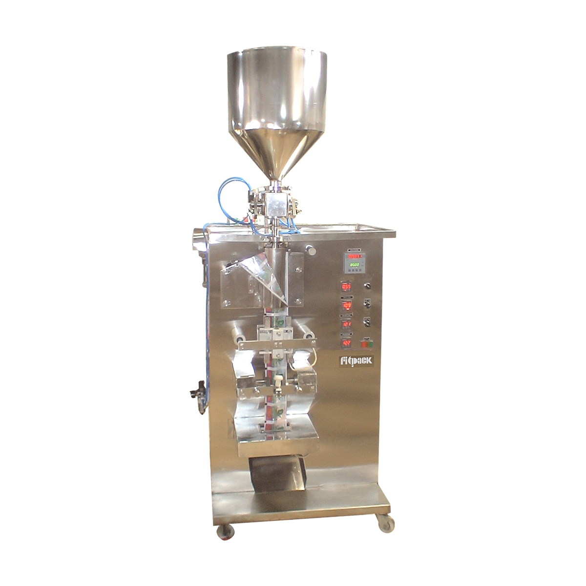 FFS Paste Filling Machine