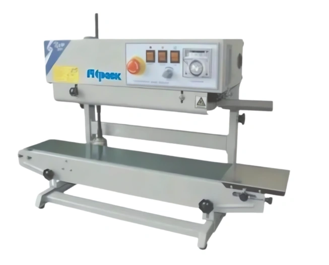 Continuous Pouch Sealer (Band Sealer)