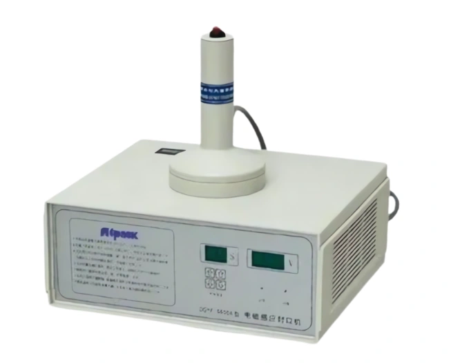 Induction Foil Sealer