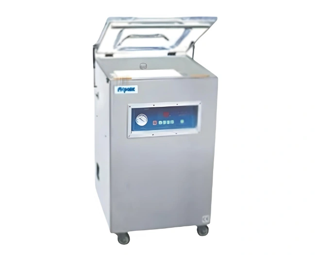 Single Chamber Vacuum Machine