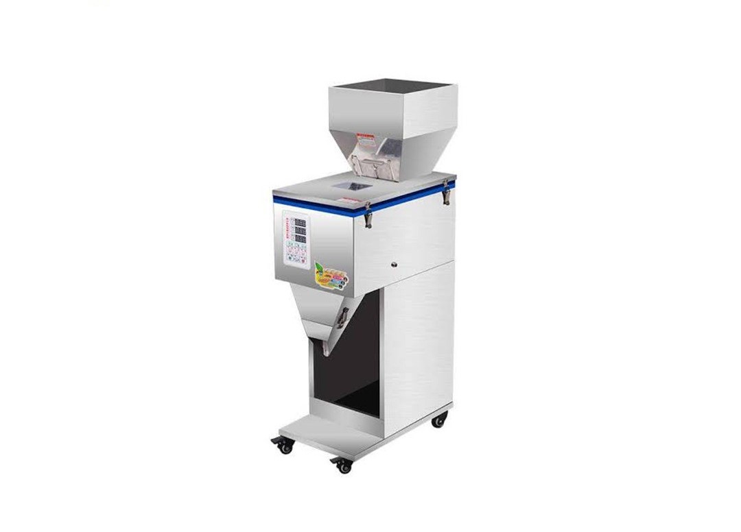 Single Head Weigher