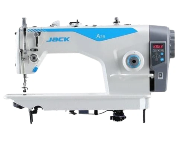 Jack A2B Machine