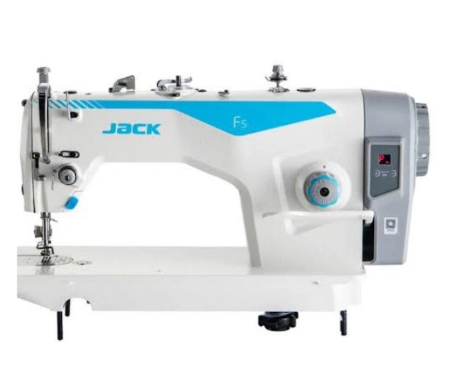 Jack F5 Machine