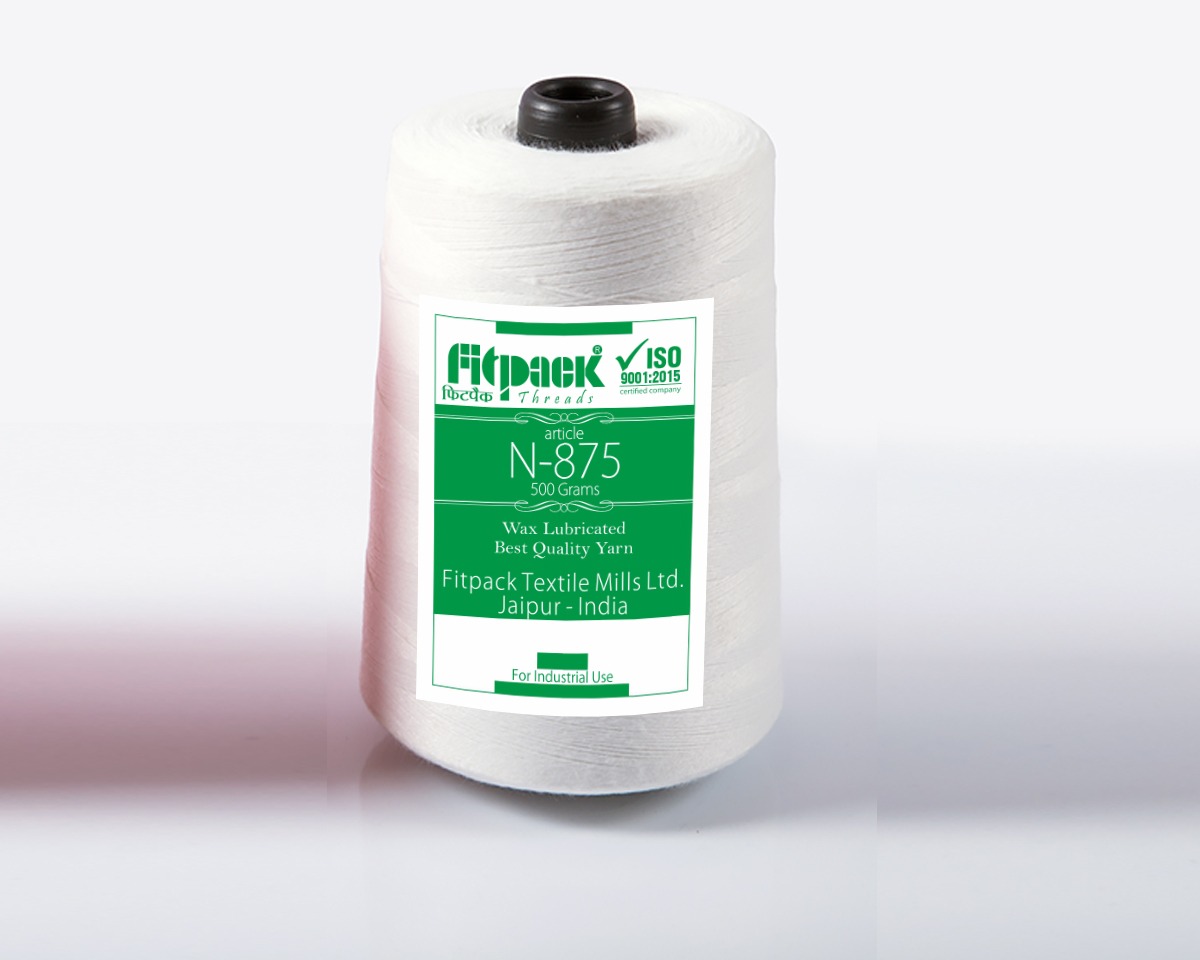N 875 Thread
