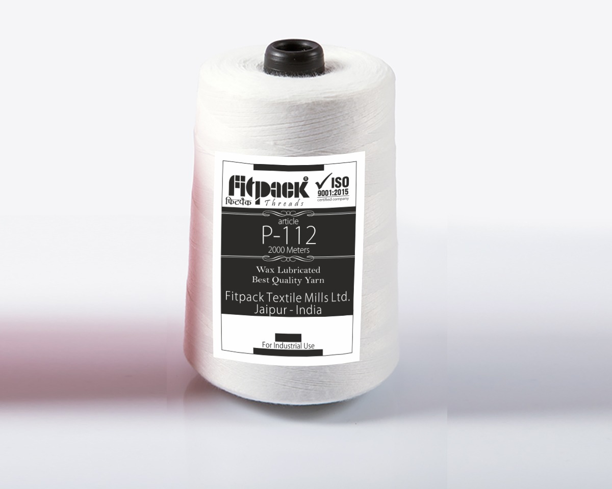 P 112 Thread