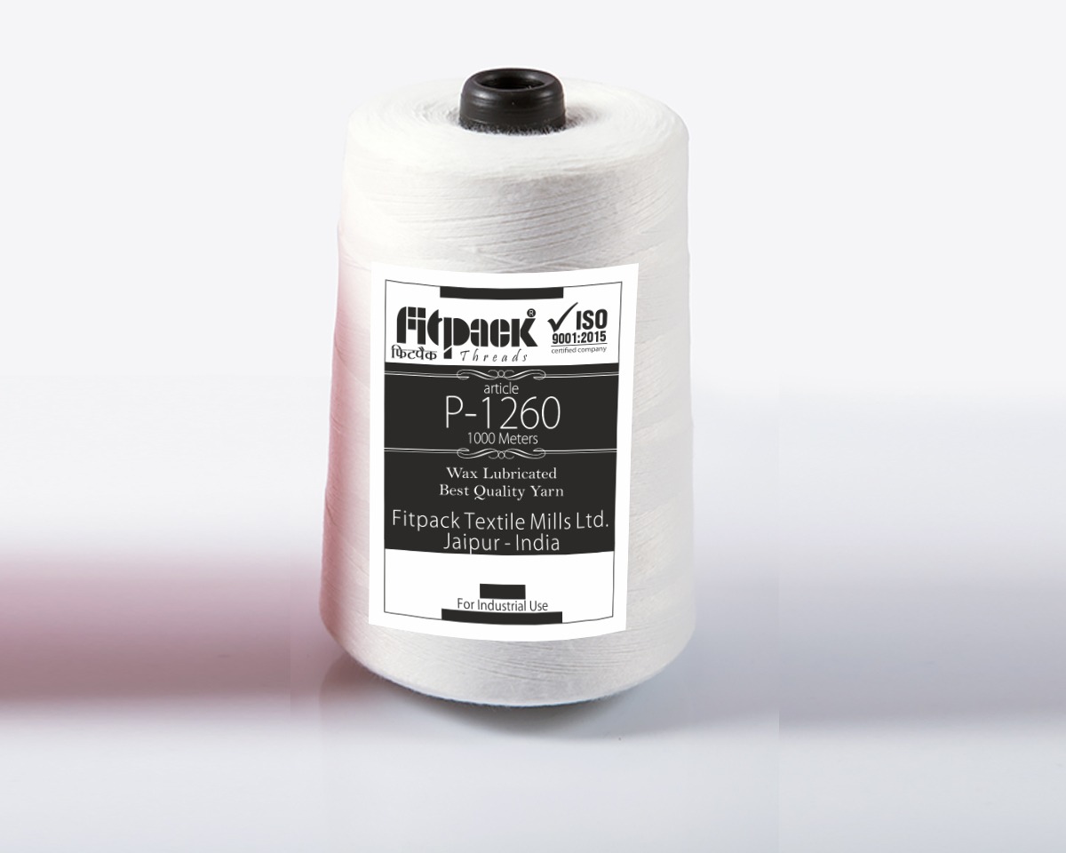 P 1260 Thread