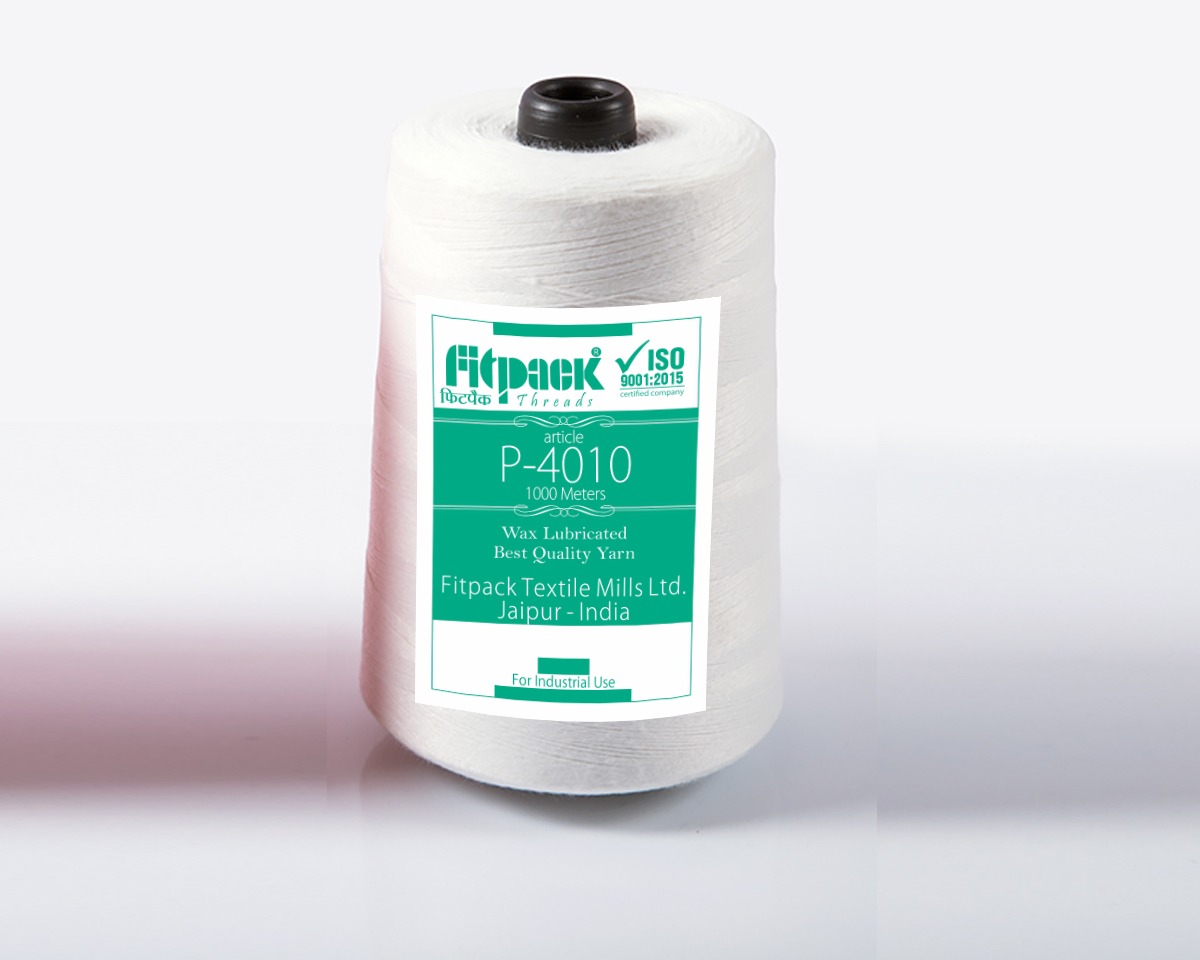 P 4010 Thread