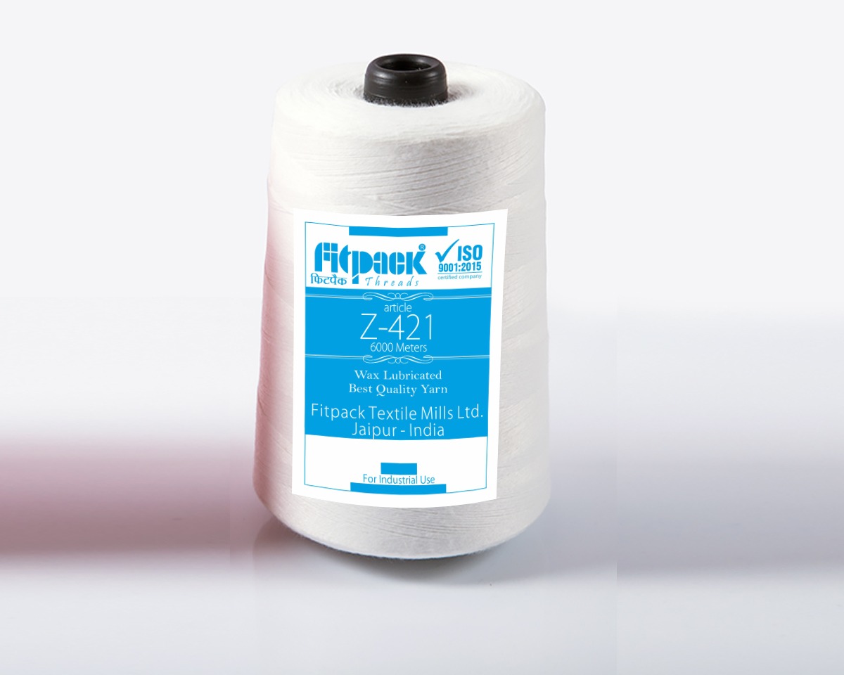 Z 421-2 Thread