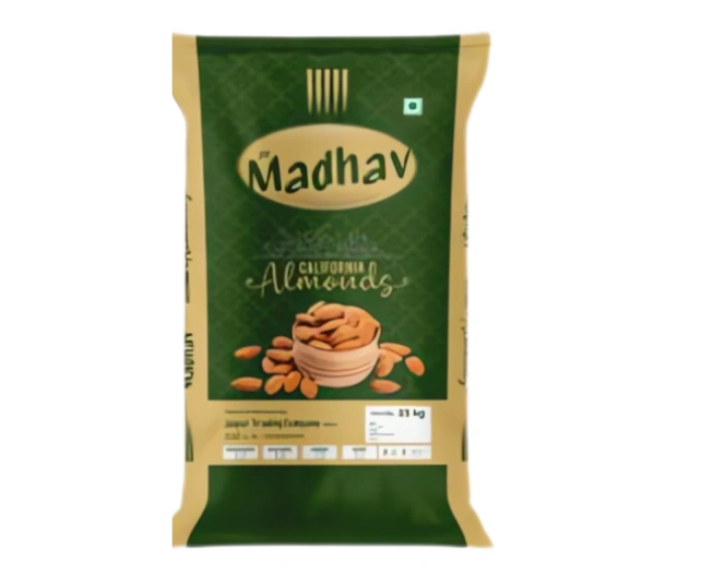 BOPP Food Grade Bag