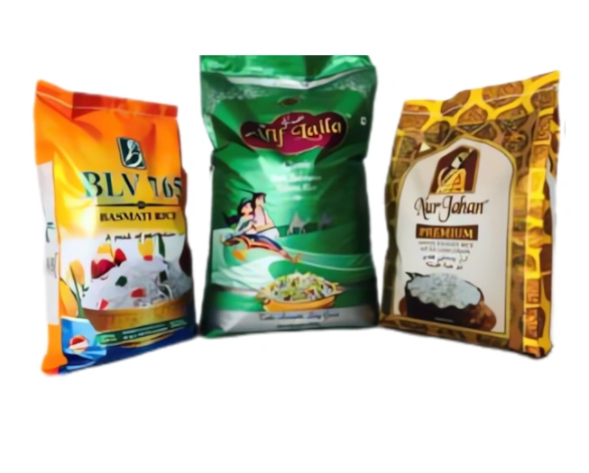 BOPP Chemical Bag